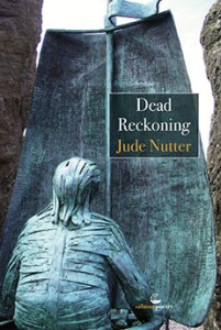 Front cover of Dead Reckoning